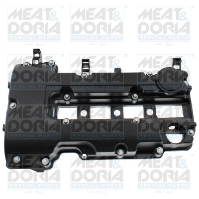 Cylinder Head Cover